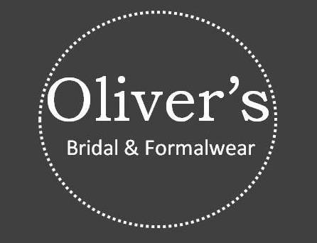  Oliver’s Bridal and Formalwear 102 High Street  Hoddesdon  Herts EN11 8HD 